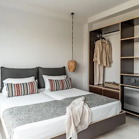 Cook's Club Crete (adults Only) 4*