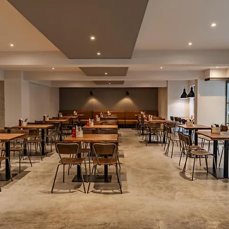 Cook's Club Crete (adults Only) Hotel