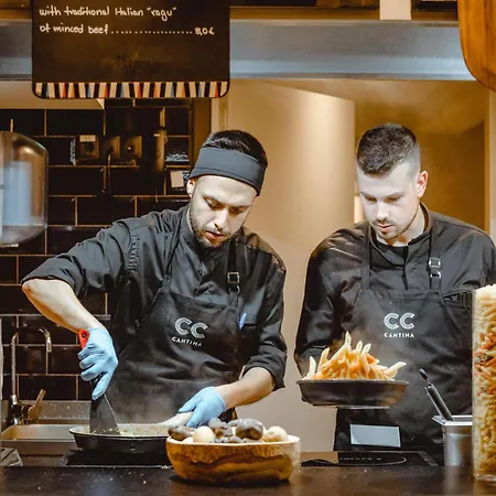 Ξενοδοχείο Cook's Club Crete (adults Only) 4*