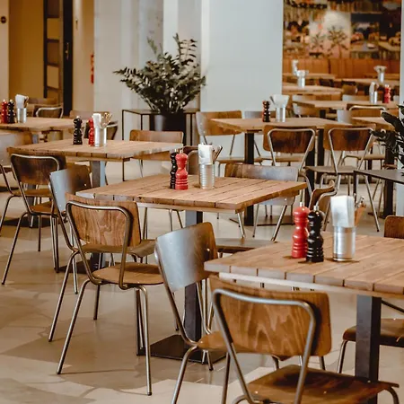 Ξενοδοχείο Cook's Club Crete (adults Only) Χερσόνησος