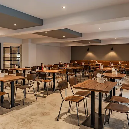 Cook's Club Crete (adults Only) 4* Hersonissos (Crete)