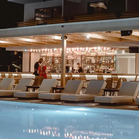 Cook's Club Crete (adults Only)