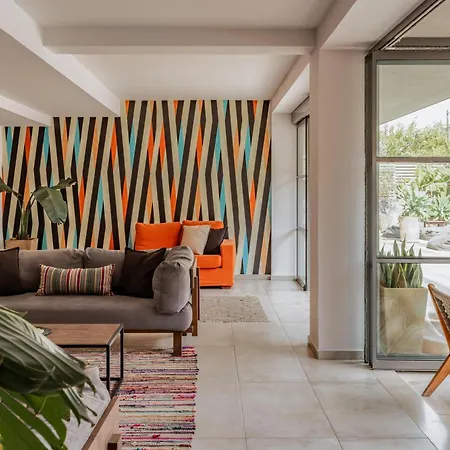 Cook's Club Crete (adults Only) Χερσόνησος