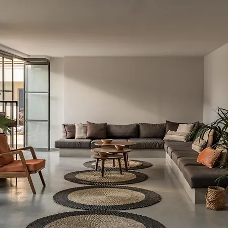 Hotel Cook's Club Crete (adults Only)