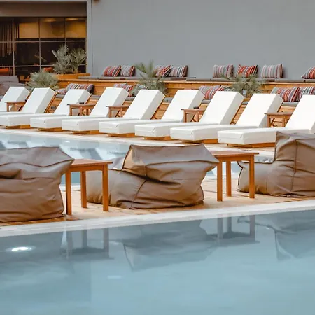 Cook's Club Crete (adults Only) Hotel 4*