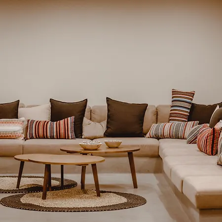 Cook's Club Crete (adults Only) Ξενοδοχείο 4*