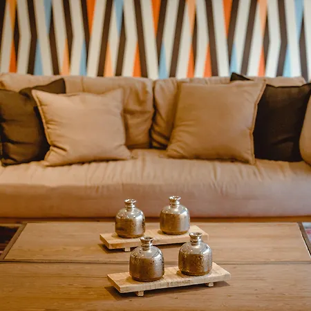 Cook's Club Crete (adults Only) 4* Χερσόνησος