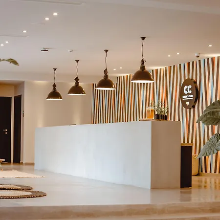 Cook's Club Crete (adults Only) 4* Hersonissos (Crete)