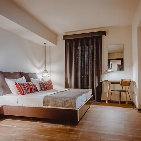 Cook's Club Crete (adults Only) 4* Hersonissos (Crete)