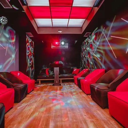 Cook's Club Crete (adults Only)