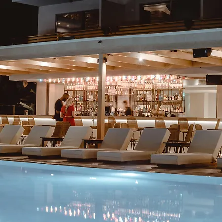 Hotel Cook's Club Crete (adults Only) Hersonissos (Crete)