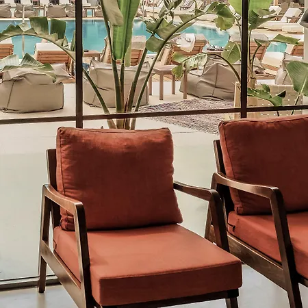 Cook's Club Crete (adults Only) Hersonissos (Crete)