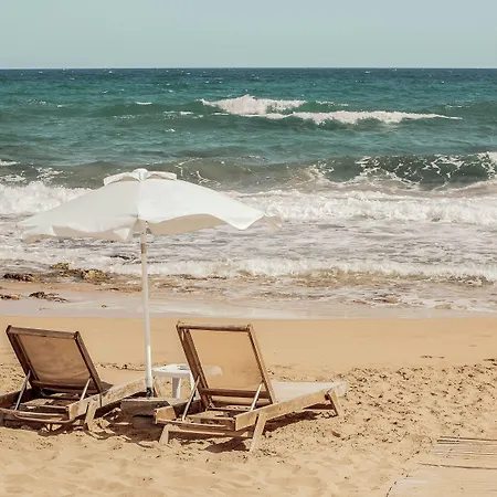 Cook's Club Crete (adults Only) Ξενοδοχείο 4*