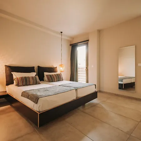 Cook's Club Crete (adults Only) Χερσόνησος