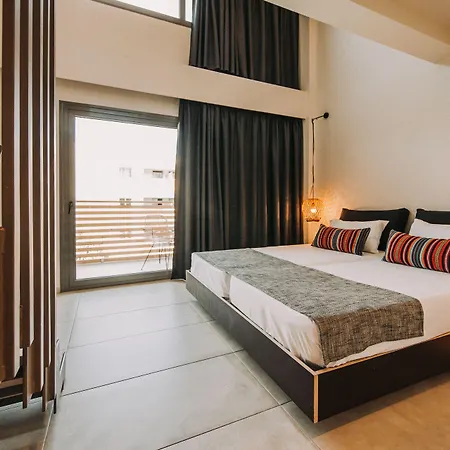 Cook's Club Crete (adults Only)