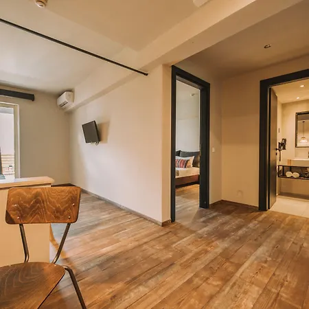 Cook's Club Crete (adults Only) 4*