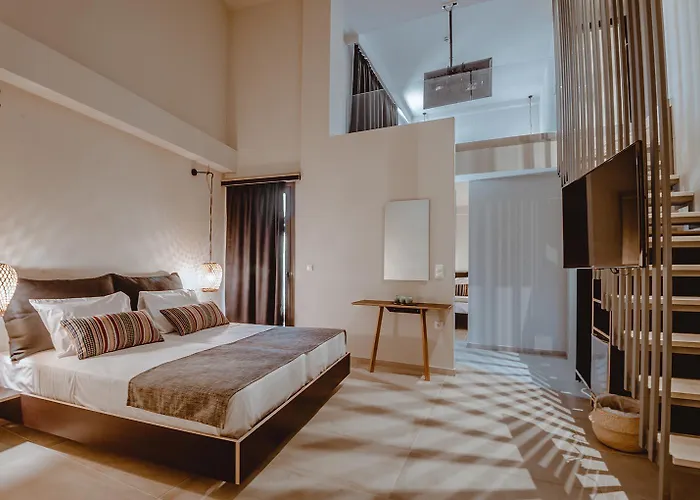 Cook's Club Crete (adults Only) 4* Hersonissos (Crete)