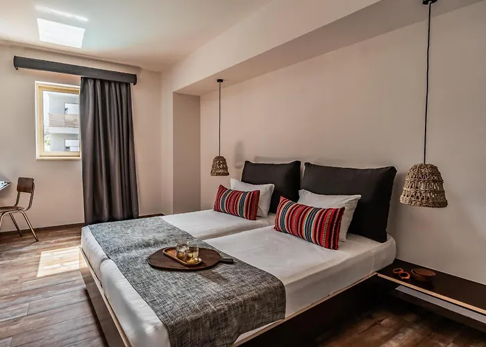 Cook's Club Crete (adults Only) Hotel