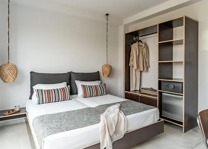 Cook's Club Crete (adults Only) 4*