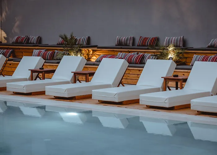 Cook's Club Crete (adults Only) 4*