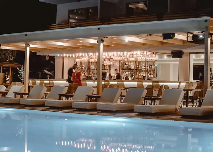 Hotel Cook's Club Crete (adults Only) Hersonissos (Crete)